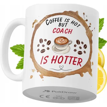 Hrnek Polidraw Hrnek Polidraw Chef keramika 330 ml