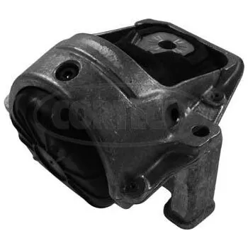 Posilovač řízení Corteco 80004474 Silentblok motoru