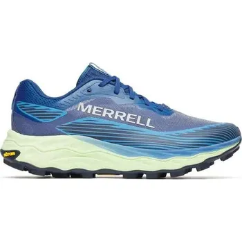 Pánská sportovní obuv Merrell J00005008 Agility Peak 6 M Dark Blue UK 10 / EU 44,5 / 28,5 cm + DÁREK + Doprava ZDARMA