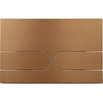 Splachovací tlačítko Splachovací tlačítko pro WC Aquatech