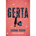 Gerta - Kateřina Tučková [EN] (2021,…
