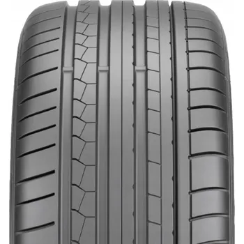 Letní osobní pneu Letní pneumatika Dunlop SP Sport Maxx GT 265/30 R20 94 Y ochranný lem, zesílená (XL) AO - Audi
