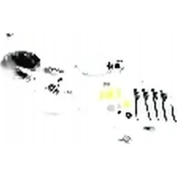 Spojková sada Meat&Doria 73004 Ohřívač, nádrž (vstřikování močoviny)