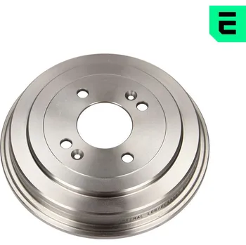 Brzdový buben Brzdový buben, BT-1580