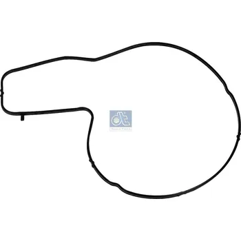 Vodní pumpa motoru Těsnění, vodní čerpadlo, 2.15477