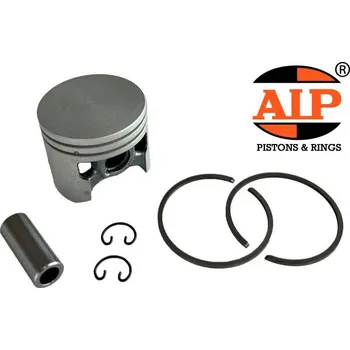 Motor automobilu KOMPLETNÍ PÍST DOLMAR MAKITA 116 AIP