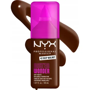 Make-up NYX Professional Makeup Make'em Wonder podkladová báze na obličej