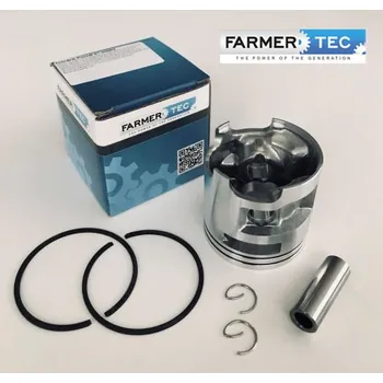 Auto-moto KOMPLETNÍ PÍST HUSQVARNA 575 FARMERTEC