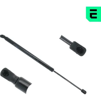 Pneumatická pružina, zavazadlový / nákladový prostor, AG-50463