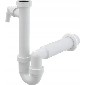 Sifon Dřezový sifon Alcaplast 64 mm