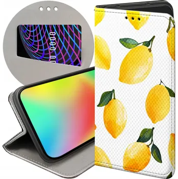 Pouzdro na mobilní telefon Flipové pouzdro Hello Case kožené vícebarevné pro Xiaomi Redmi Note 11