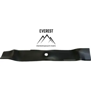 NŮŽ TRAKTOR JOHN DEERE 54cm LEVÝ EVEREST