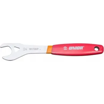 Cyklo nářadí Unior 1617/2DP-US klíč na náboje