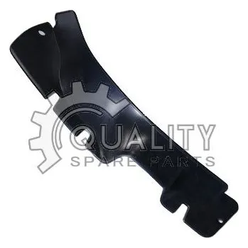 Podběh karosérie Sa fab 14-/l př plast podběh, 6V0853887A