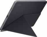 Samsung Ochranné pouzdro Tab A11+ EF-BX230PBEGWW black černá EF-BX230PBEGWW
