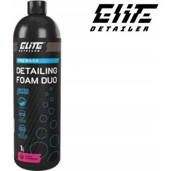 Aktivní pěna Elite Detailer Detailing Foam Duo 1 l