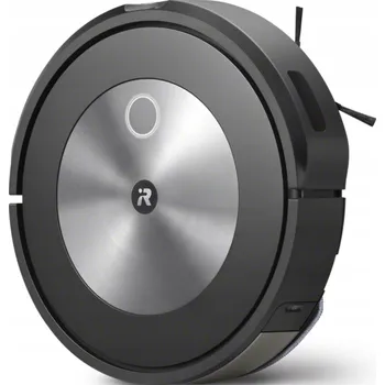 Robotický vysavač Uklízecí robot iRobot Roomba Combo j5 černý