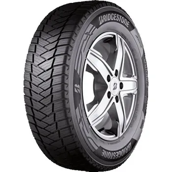 Bridgestone Duravis All Season Evo 215/65 R15 104 T Celoroční pneumatika
