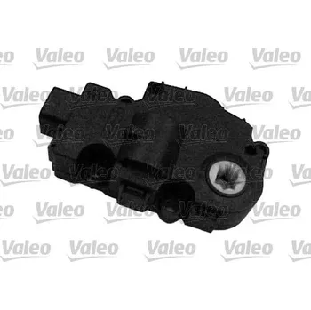 Auto-moto Nastavovací prvek, směšovací klapka VALEO 509784