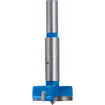 Vrták Čelní fréza RICHMANN 10 mm