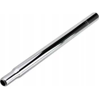 Sedlovka Pevná sedlovka sportown 28,6 mm x 400 mm