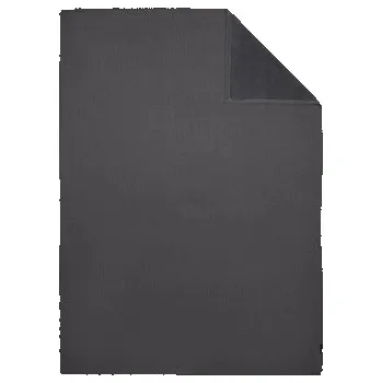 deka Deka Bugatti polyester 160 cm x 220 cm šedá