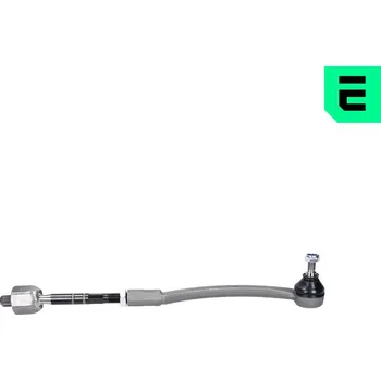 Čep řízení Příčné táhlo řízení, G0-675