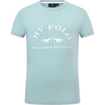 Dětské triko HVP Natalie, SS 26, světle modré - vel. 176