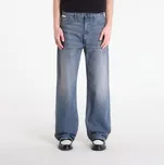 Džíny Calvin Klein Jeans Baggy Blue Ash Stone Jeans Gray W34/L32