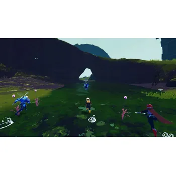 Počítačová hra Risk of Rain 2 PC (Hra pro PC)