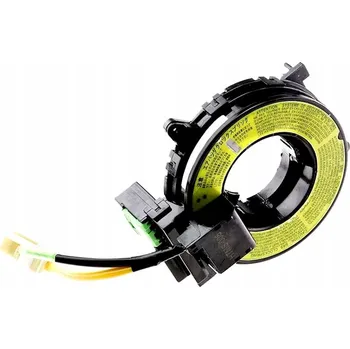 Výparník klimatizace Šroubová pružina, vzduchový polštář NTY EAS-MS-008