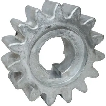 Hahn Steel Pastorek na pohony NICE ROBUS400, ROAD