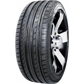 Letní osobní pneu Letní pneumatika Hifly HF805 255/30 R20 92 W zesílená (XL)