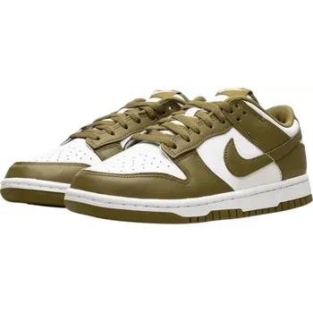 Pánské tenisky Nike Dunk Low Pacific Moss (GS) 38,5