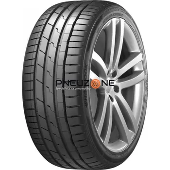 Osobní pneu HANKOOK 285/50 R20 116W XL K127A