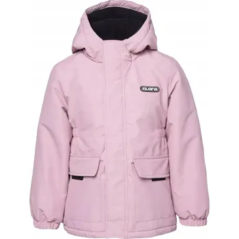 DĚTSKÁ ZIMNÍ BUNDA IGUANA BIANKA KDG VELIKOST 134