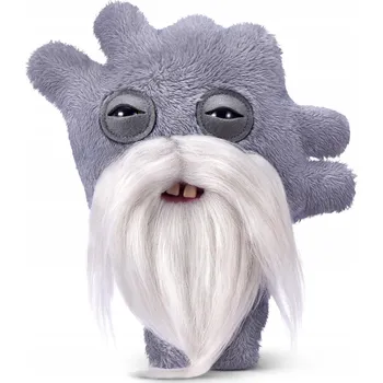 plyšák Plyšová Hračka Fuggler Captain Cardiac 23 cm, sběratelská edice