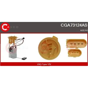 Řídící jednotka jednotka ORIGINÁL, VAG 5N0919088M