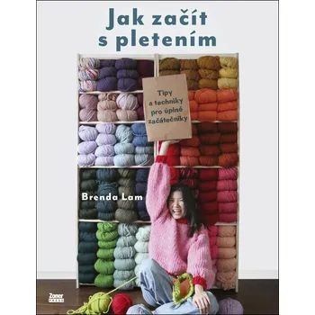 Jak začít s pletením