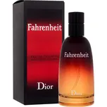 Dior Fahrenheit 50 ml toaletní voda pro muže
