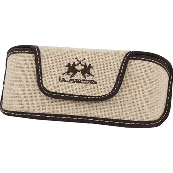 Sluneční brýle Pouzdro na brýle La Martina