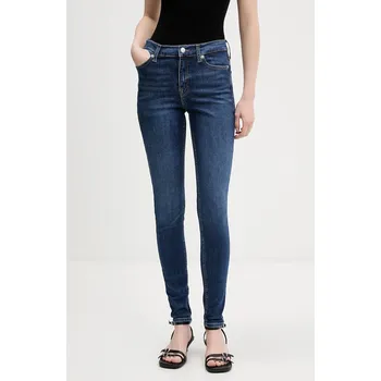 Dámské džíny Džíny Tommy Jeans DW0DW22455 námořnická modř 59J, vel. 29/28