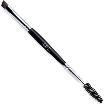 Umělé řasy Ardell Duo Brow Brush - Štětec na obočí 0 ml