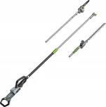 EGO Nůžky na živý plot a prořezávací pila PPCX1000