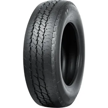 Letní osobní pneu Letní pneumatika Nankang TR-10 185/70 R13 106/104 N zesílená (C)