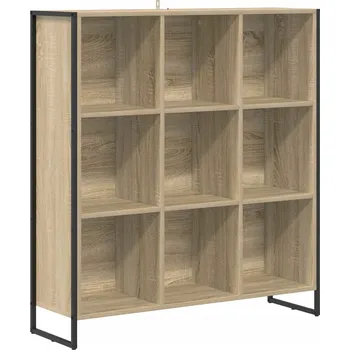 Knihovna Skříň na knihy Sonoma 99,5 x 30 x 108,5 cm