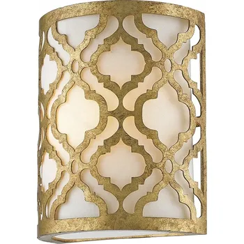 Nástěnné svítidlo Nástěnné svítidlo Elstead žluté E27 0 W