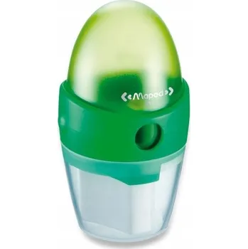 Ořezávátko TEMPEROVACÍ GUMA ASTRO 048011 MAPED, COREX MAPED (kusů x1), BS_471662_88.