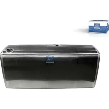 Palivová nádrž Palivová nádrž BUA 73.8-12