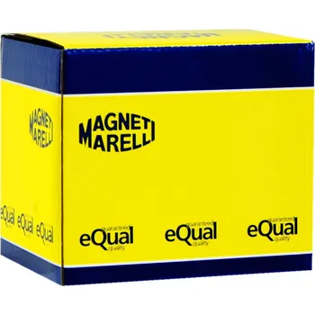 Alternátor Řemenice alternátoru Magneti Marelli 940113010130